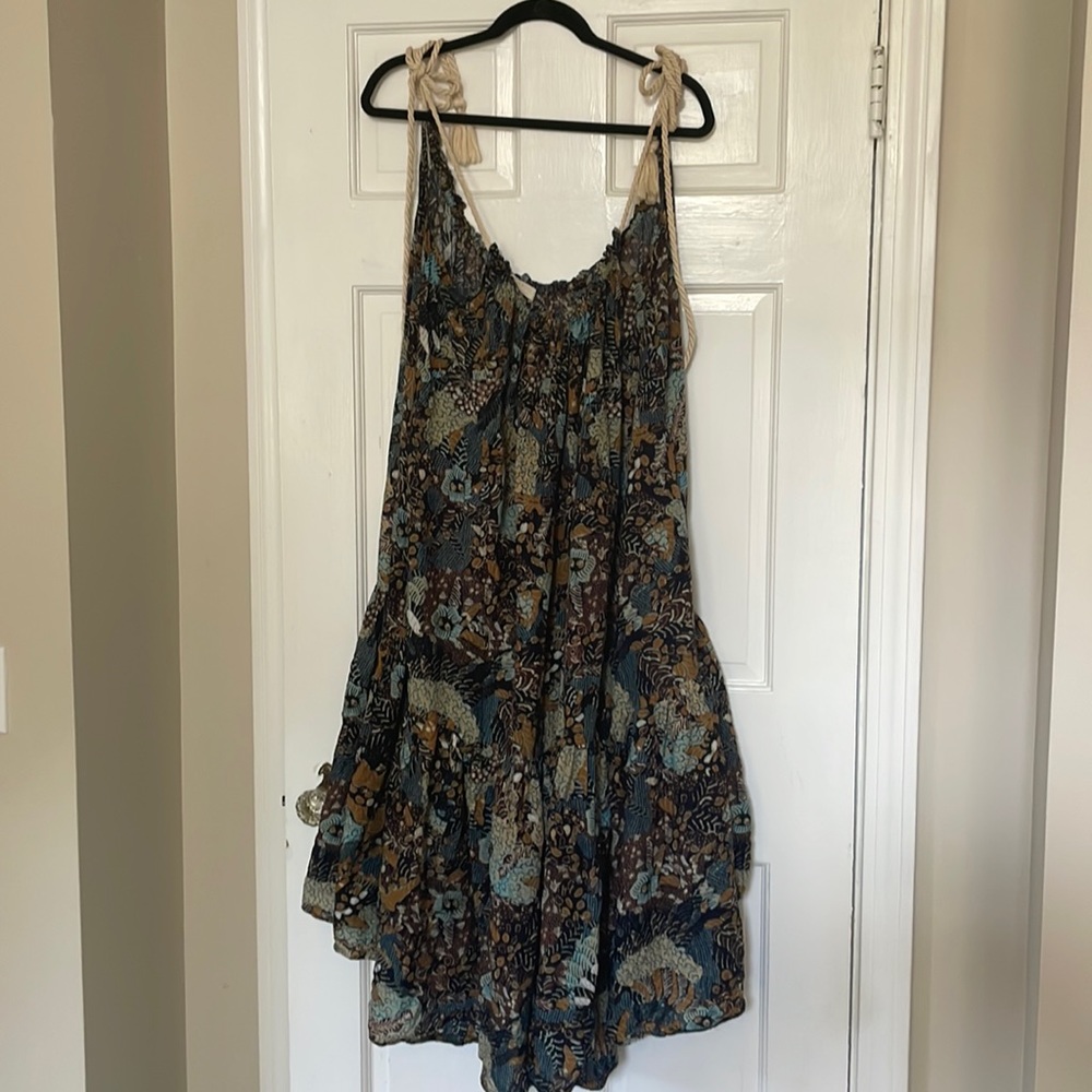 Ulla Johnson Cover up